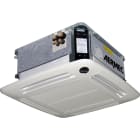 AERMEC - AEWFCL124 FCL 124 VENTIL.TIPO CASSETTE