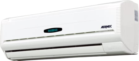 AERMEC - AEWFCW222VN VENTILCONVETTORE ACQUA