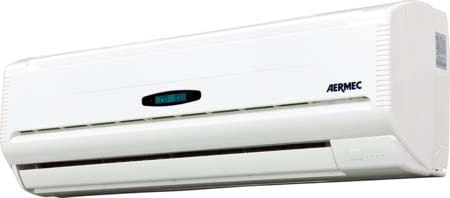 AERMEC - AEWFCW222VN VENTILCONVETTORE ACQUA