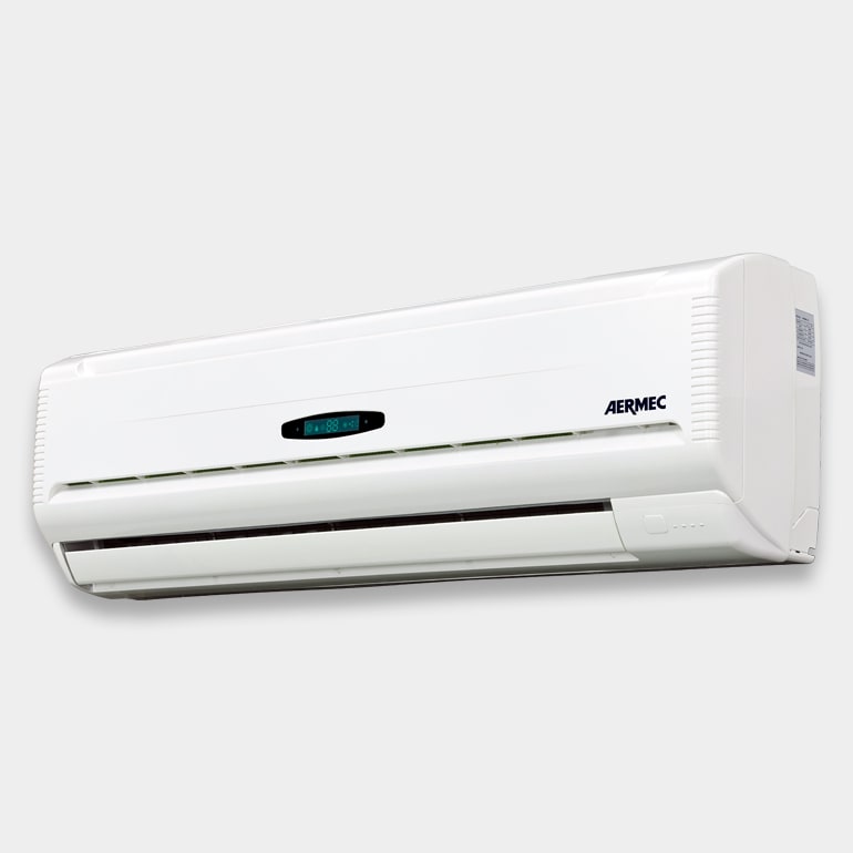 AERMEC AEWFCWI32VL VENTILCONVETTORE ACQUA