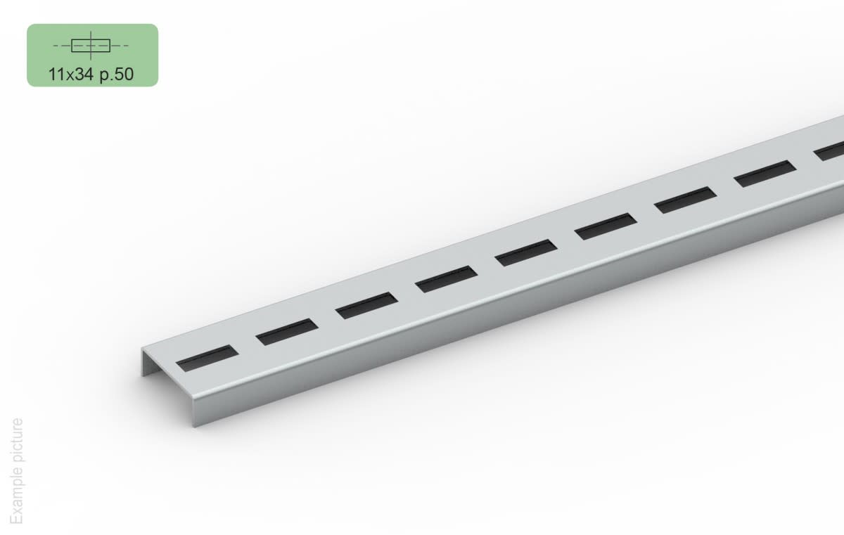 FEMI-CZ SPA - FCZA0S33J3C055M PROFILO 33-C 11/50 55X18-2.0 3M S