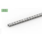 FEMI-CZ SPA - FCZA0Z33D3E030P PROFILATO 33-U 9/33 30X25-2.5 3M Z