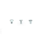 FEMI-CZ SPA - FCZD0C10A08X17E VITE TTQST M8X17 Z.ELETTR. 100PZ E