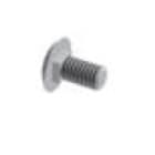 FEMI-CZ SPA - FCZD0C10A06X20E VITE TTQST M6X20 Z.ELETTR. 100PZ E