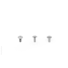 FEMI-CZ SPA - FCZD0C13L08X20D VITE T.BOMB. M8X20 GEOMET 100PZ D