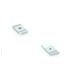 FEMI-CZ SPA - FCZD0C25S10X40E DADO PER UR1 M10 Z.ELETTR. 100PZ E