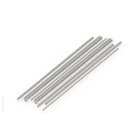 FEMI-CZ SPA - FCZD0I30S08X10J BARRA FILETTATA M8 L=1M AISI 304 I