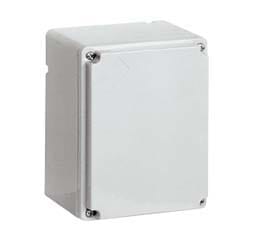 ILME ILMFC 1114 DB5 CASS.SMISTAM.115X144 IP66