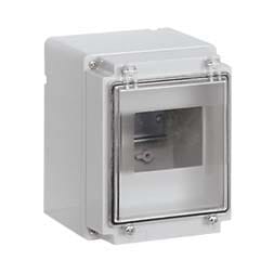 ILME - ILMFC 1114 GB5 CAS.PER APP.MODULARI IP66