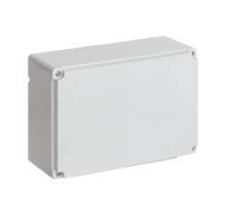 ILME ILMFC 2214 DB5 CAS.SMISTAM.220X144 IP66