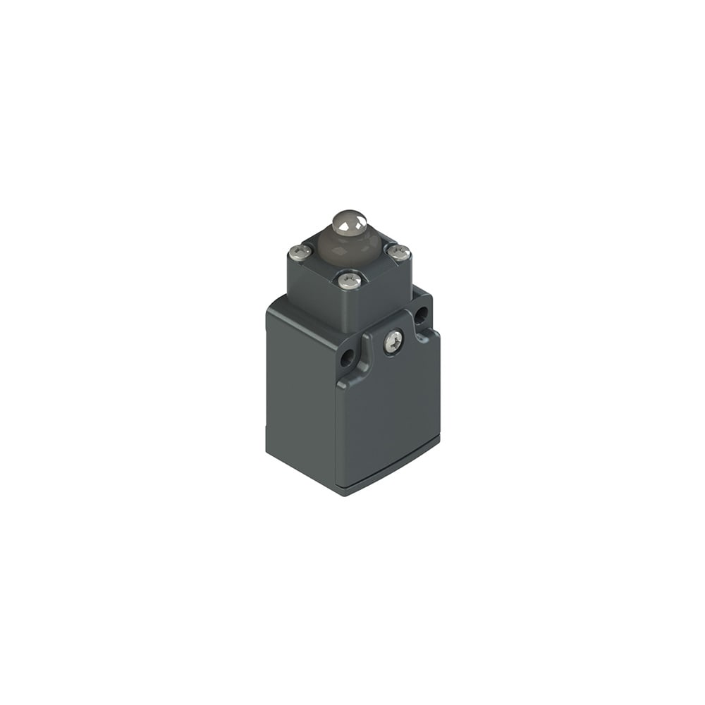 PIZZATO ELETTRICA PZZFC 310 INTERRUTTORE DI POSIZIONE A PISTONCINO L