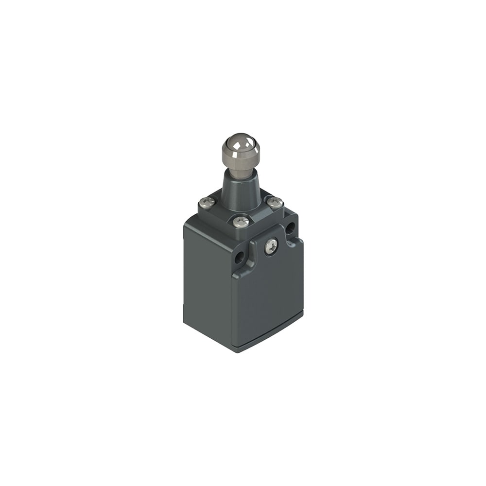 PIZZATO ELETTRICA PZZFC 319 INTERRUTTORE DI POSIZIONE A PISTONCINO C