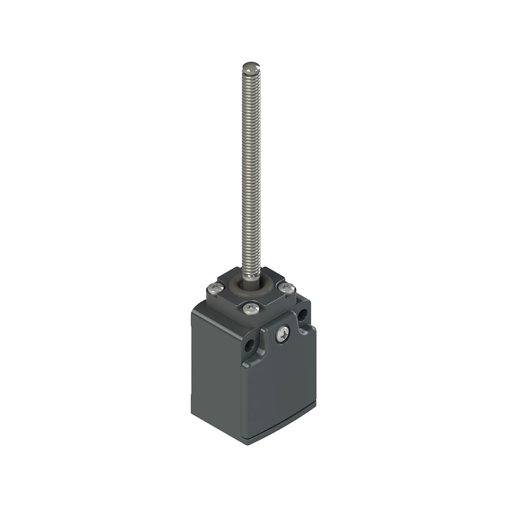 PIZZATO ELETTRICA - PZZFC 325-M2 INTERRUTTORE DI POSIZIONE AD ASTA A TUTT