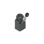 PIZZATO ELETTRICA - PZZFC 357 INTERRUTTORE DI POSIZIONE A LEVA GIREVOL