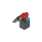 PIZZATO ELETTRICA PZZFC 3483-M2 INTERRUTTORE DI SICUREZZA A FUNE CON RES