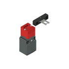 PIZZATO ELETTRICA - PZZFC 3493-F7 INTERRUTTORE DI SICUREZZA AD AZIONATORE