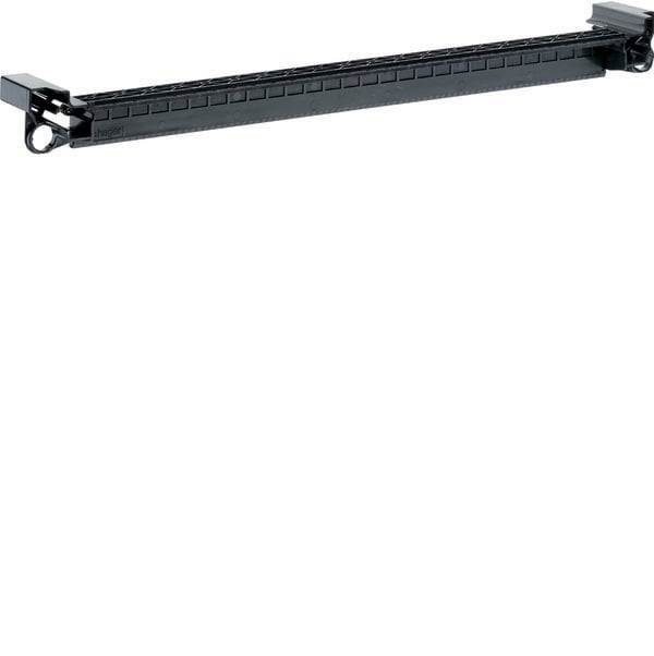 HAGER HAGFD00Q1 VEGAD SUPPORTO MORSETTIERE QUICKCONNECT