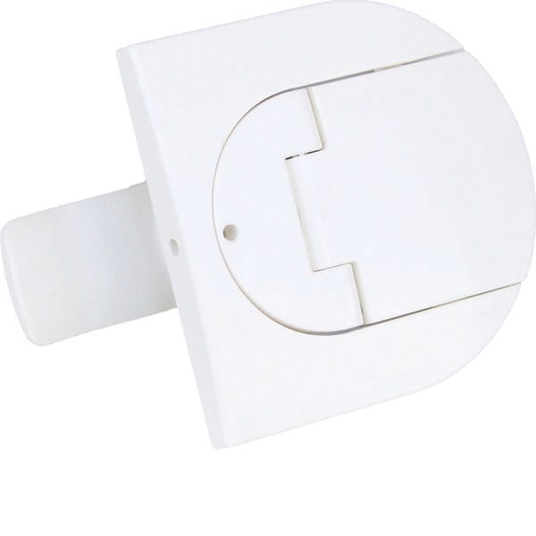 HAGER - HAGFD00S0 VEGAD SERRATURA PER PORTE-RICAMBIO