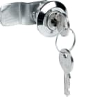 HAGER HAGFD00S1 VEGAD SERRATURA A CHIAVE CIFRATURA 1242E