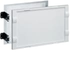 HAGER - HAGFD02C2 VEGAD KIT PIASTRA DI FONDO REGOLABILE H3