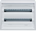 HAGER - HAGFD22LN VEGAD PARETE EQUIPAGGIATO H450 48MOD