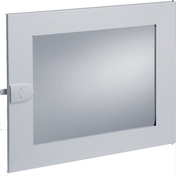 HAGER - HAGFD22SN VEGAD PORTA SPECCHIO PER QUADRI 48MOD