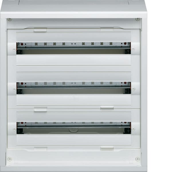 HAGER HAGFD32LN VEGAD PARETE EQUIPAGGIATO H600 72MOD