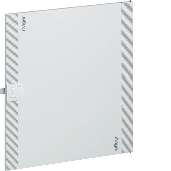 HAGER HAGFD32PN VEGAD PORTA CIECA PER QUADRI 72MOD