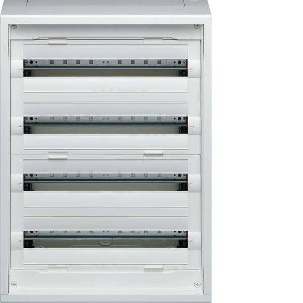 HAGER HAGFD42LN VEGAD PARETE EQUIPAGGIATO H750 96MOD