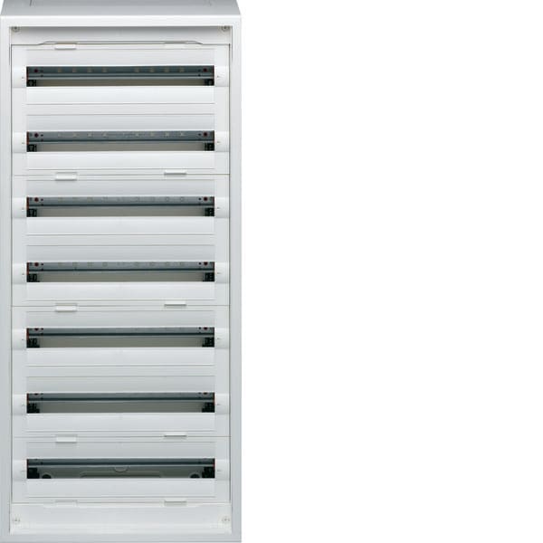 HAGER HAGFD72LN VEGAD PARETE EQUIPAGGIATO H1200 168MOD