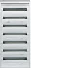 HAGER HAGFD72LN VEGAD PARETE EQUIPAGGIATO H1200 168MOD