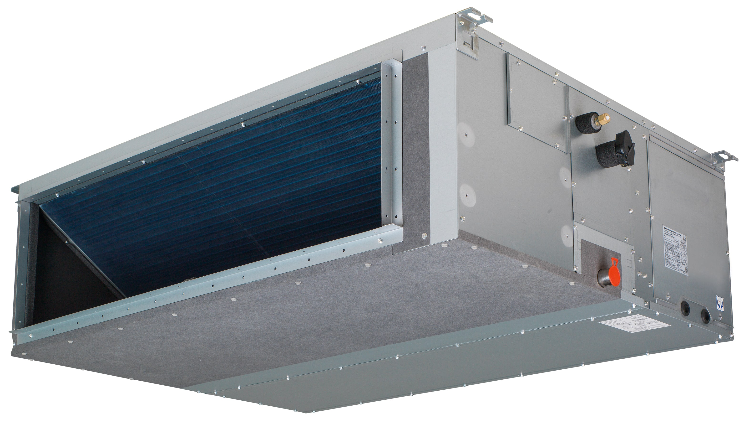 DAIKIN DAKFDA200A CANALIZZATA SKY UNIFICATA 200