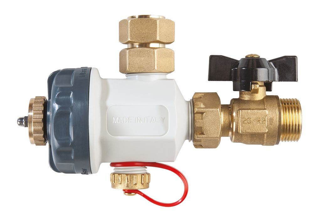 ATLAS FILTRI ITALIA - AT1RE6170181 FILTRO DEFANGATORE MAGNETICO FDM-1ME