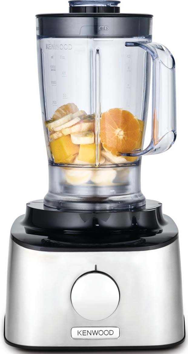 Kenwood - KEN0W22011035 KA1/4chenmaschine multiprocomp.,800W,2St