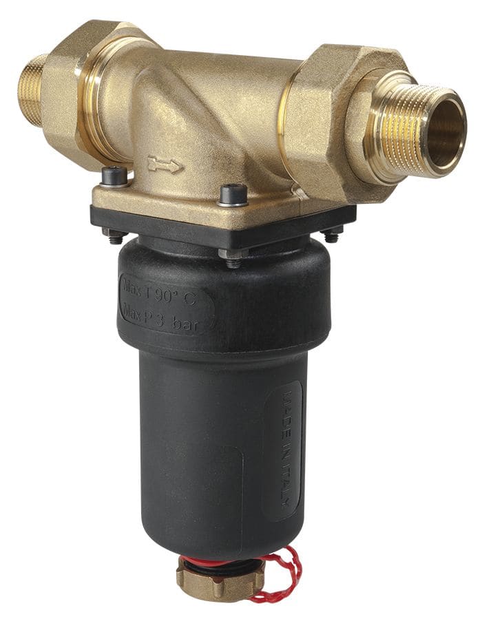 ATLAS FILTRI ITALIA AT1RE6170122 FILTRO DEFANGATORE MAGNETICO FDM 2 C 1