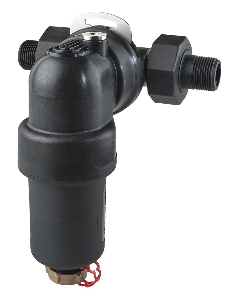 ATLAS FILTRI ITALIA - AT1RE6170130 FILTRO DEFANGATORE MAGNETICO FDM 3 3/4-