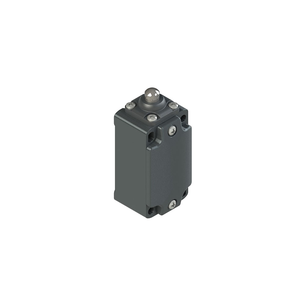 PIZZATO ELETTRICA PZZFD 501 INTERRUTTORE DI POSIZIONE A PISTONCINO C