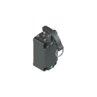 PIZZATO ELETTRICA PZZFD 509-M2 INTERRUTTORE DI POSIZIONE A FUNE PER SEG