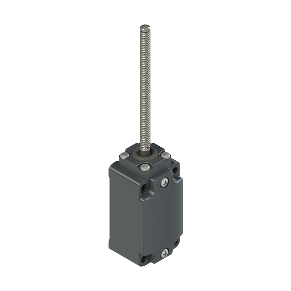 PIZZATO ELETTRICA - PZZFD 2125 INTERRUTTORE DI POSIZIONE AD ASTA A TUTT