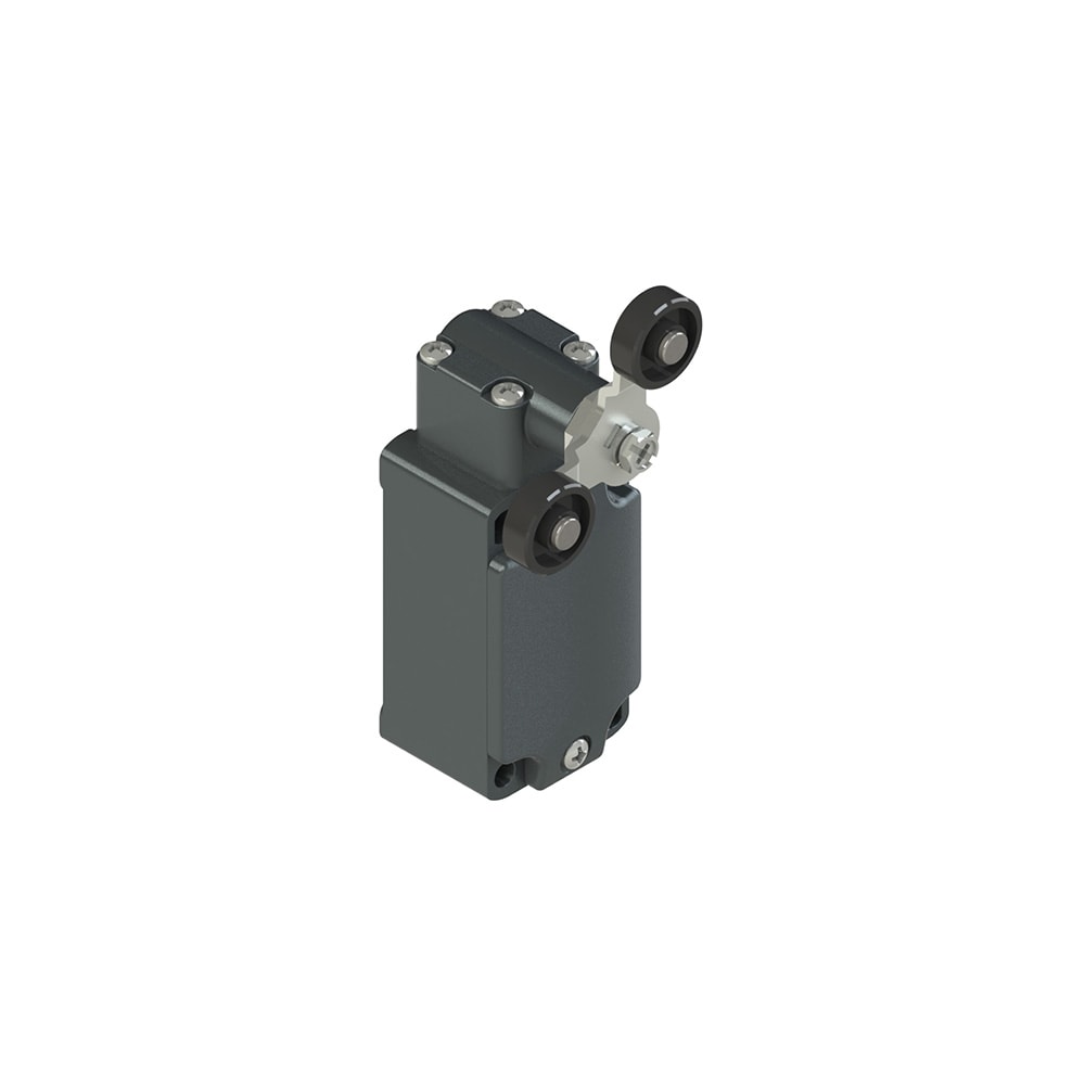 PIZZATO ELETTRICA - PZZFD 541-K50 INTERRUTTORE DI POSIZIONE BISTABILE CON