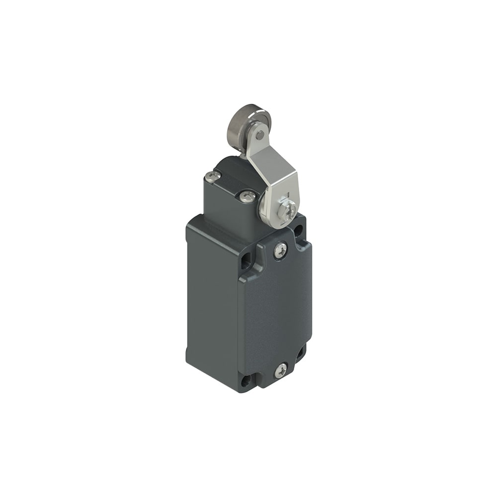 PIZZATO ELETTRICA PZZFD 251-M2R24 INTERRUTTORE DI POSIZIONE A LEVA GIREVOL