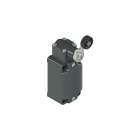 PIZZATO ELETTRICA - PZZFD 557-M2 INTERRUTTORE DI POSIZIONE A LEVA GIREVOL