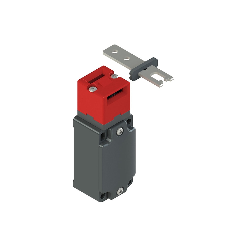 PIZZATO ELETTRICA PZZFD 993-F INTERRUTTORE DI SICUREZZA AD AZIONATORE