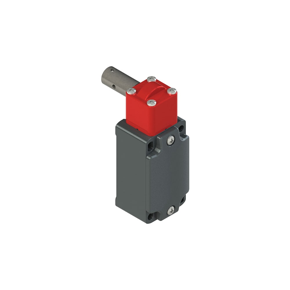 PIZZATO ELETTRICA PZZFD 2195 INTERRUTTORE DI SICUREZZA PER CERNIERE