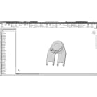 FACAL SRL FAFFE-069 CERNIERA AUTOMATICA IN ACC. ZNT BIANCO P