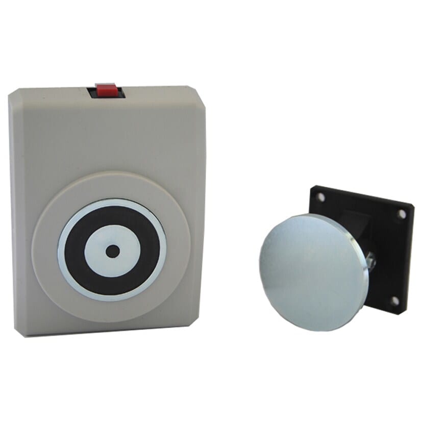 NOTIFIER ITALIA SR NOT960120 FERMO EM 400N X PORTE (FE-40)