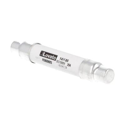 LOVATO - LOVFE05D032 FUSIBILE 14X85 GPV 32A
