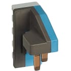 BTICINO - BTIFEN2L1N EASY 125 - MODULO ALIMENTAZIONE L1 + N