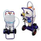 FERRARI - FER6.126 MACCHINA PER LAVAGGIO IDRHAWASH 50