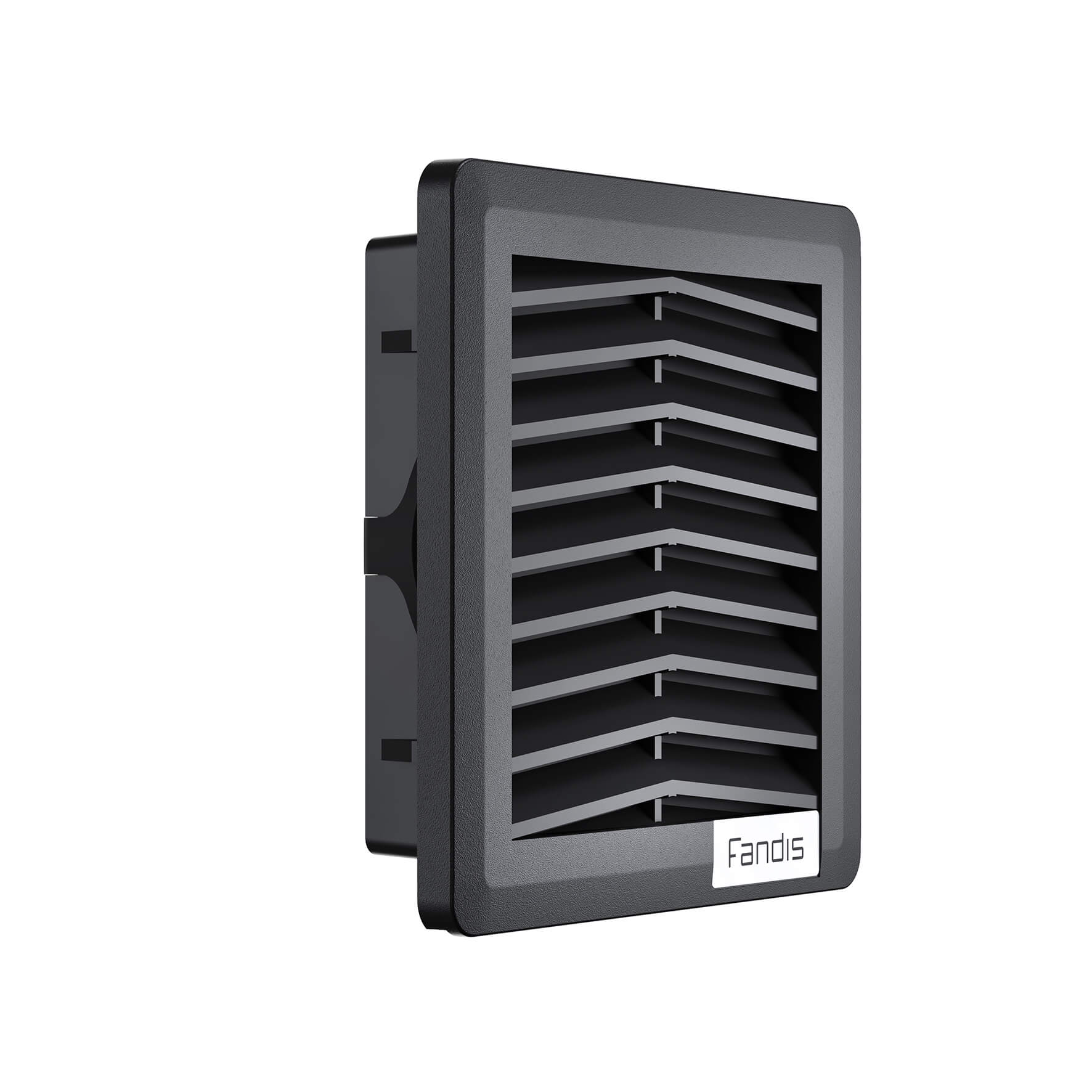 FANDIS SPA - FAD013048.00001 FF08N GRUPPO FILTRO RAL 9005